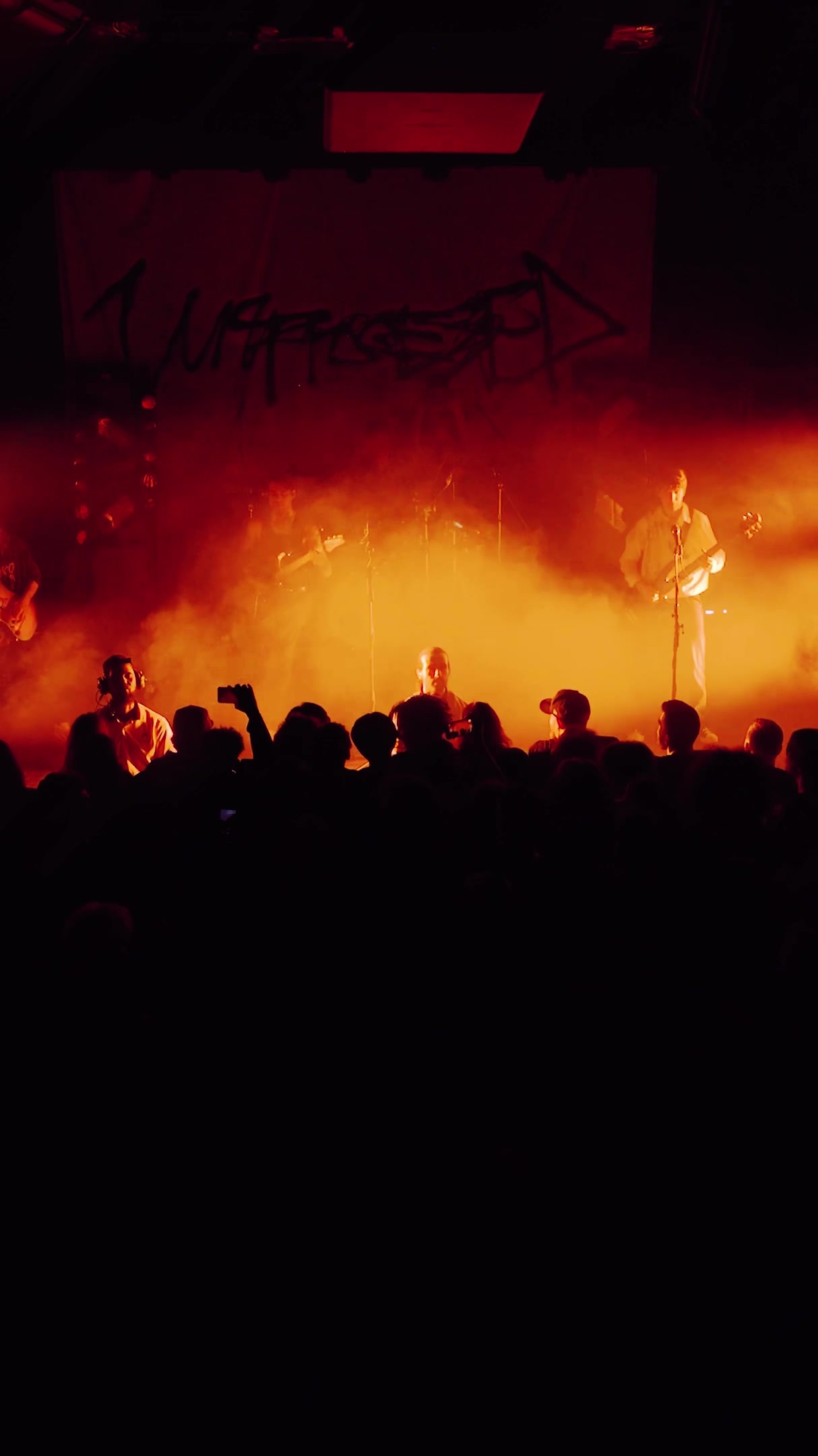 @Unprocessedband