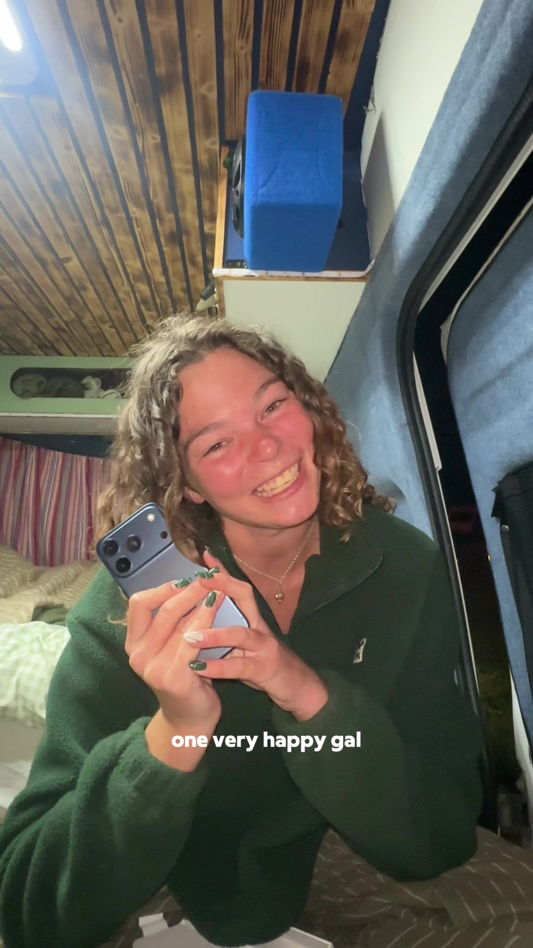 @Zoe | Van Life & Travel 🗺️