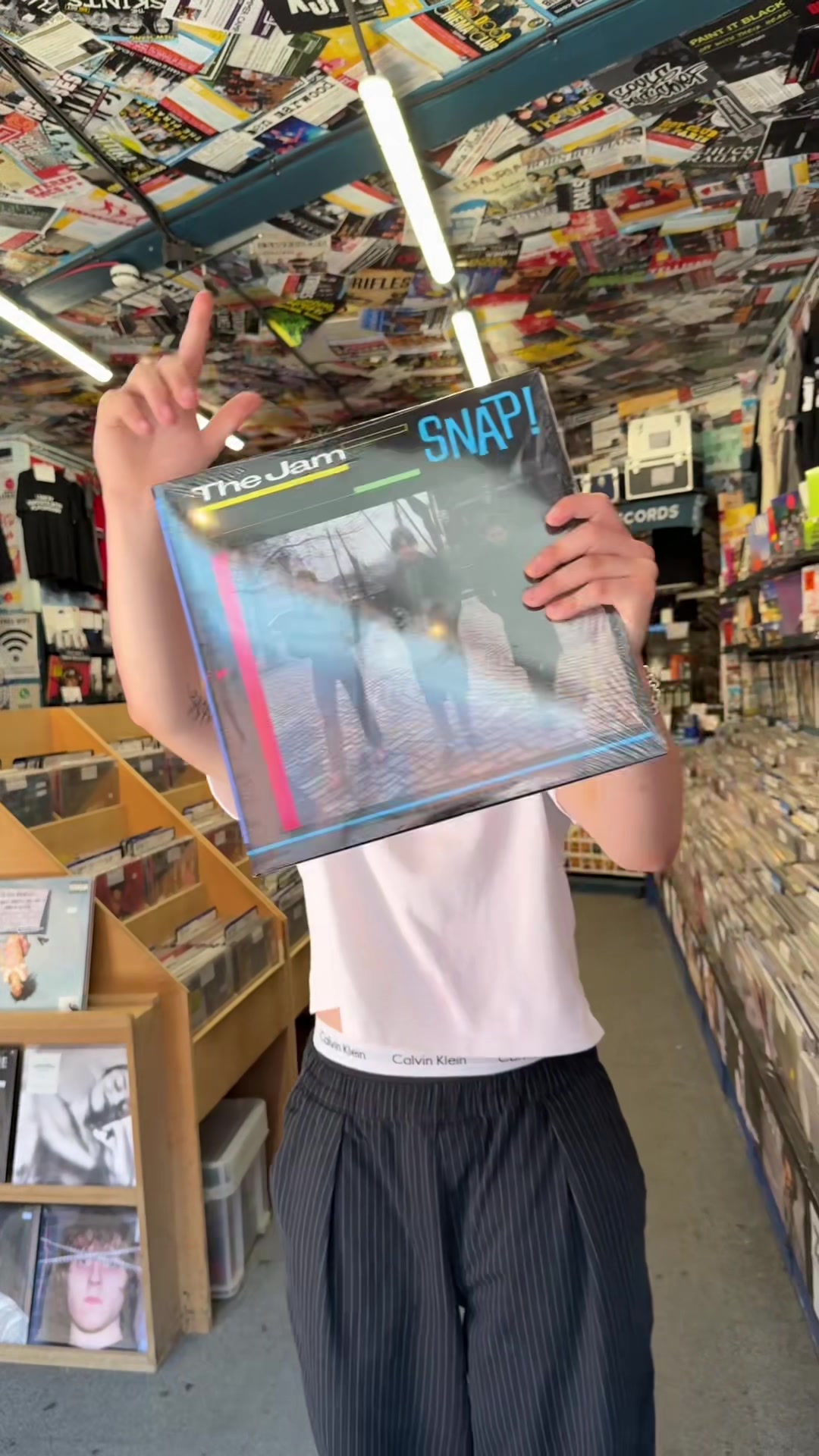 @Banquet Records