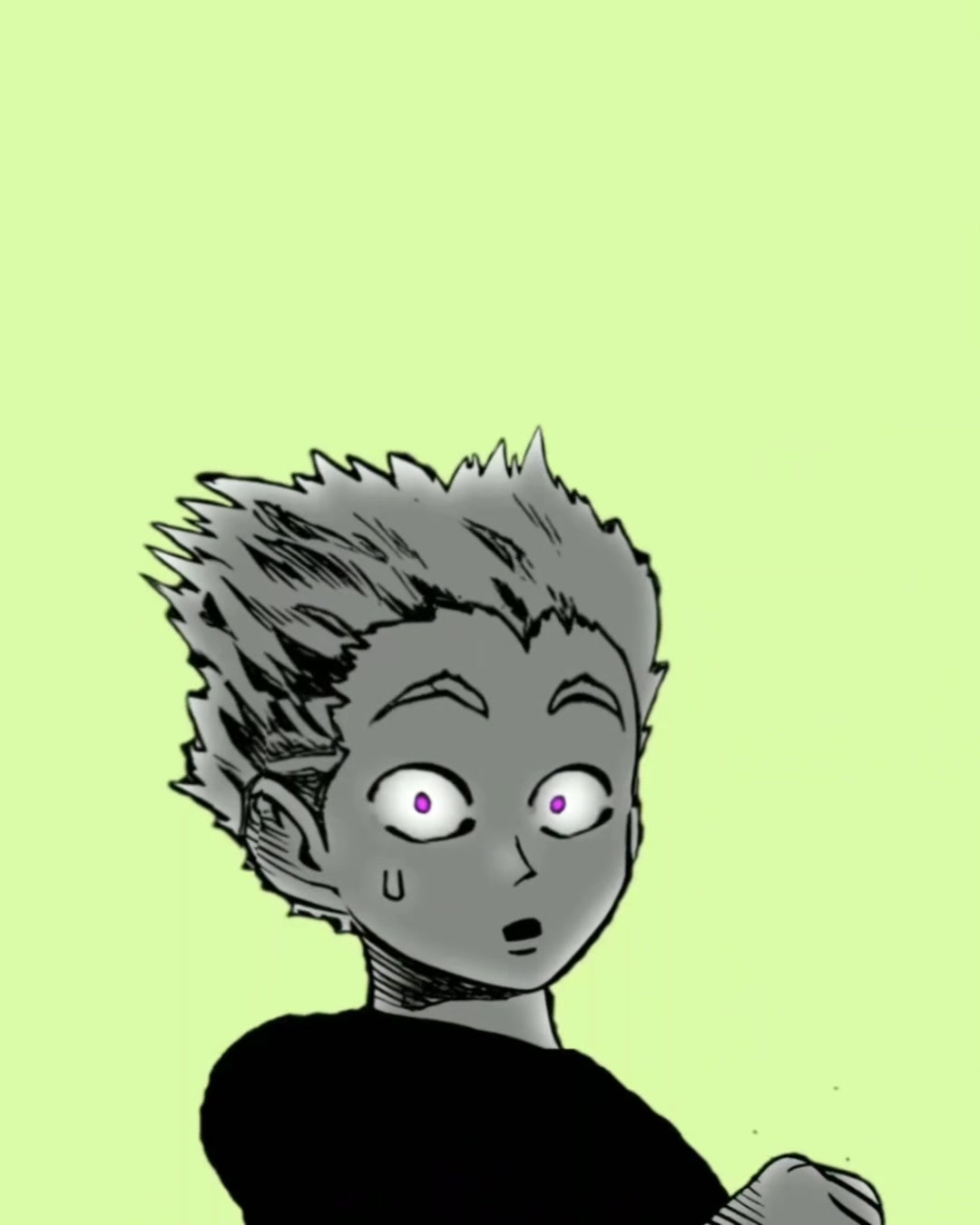 @manga animation free✝️