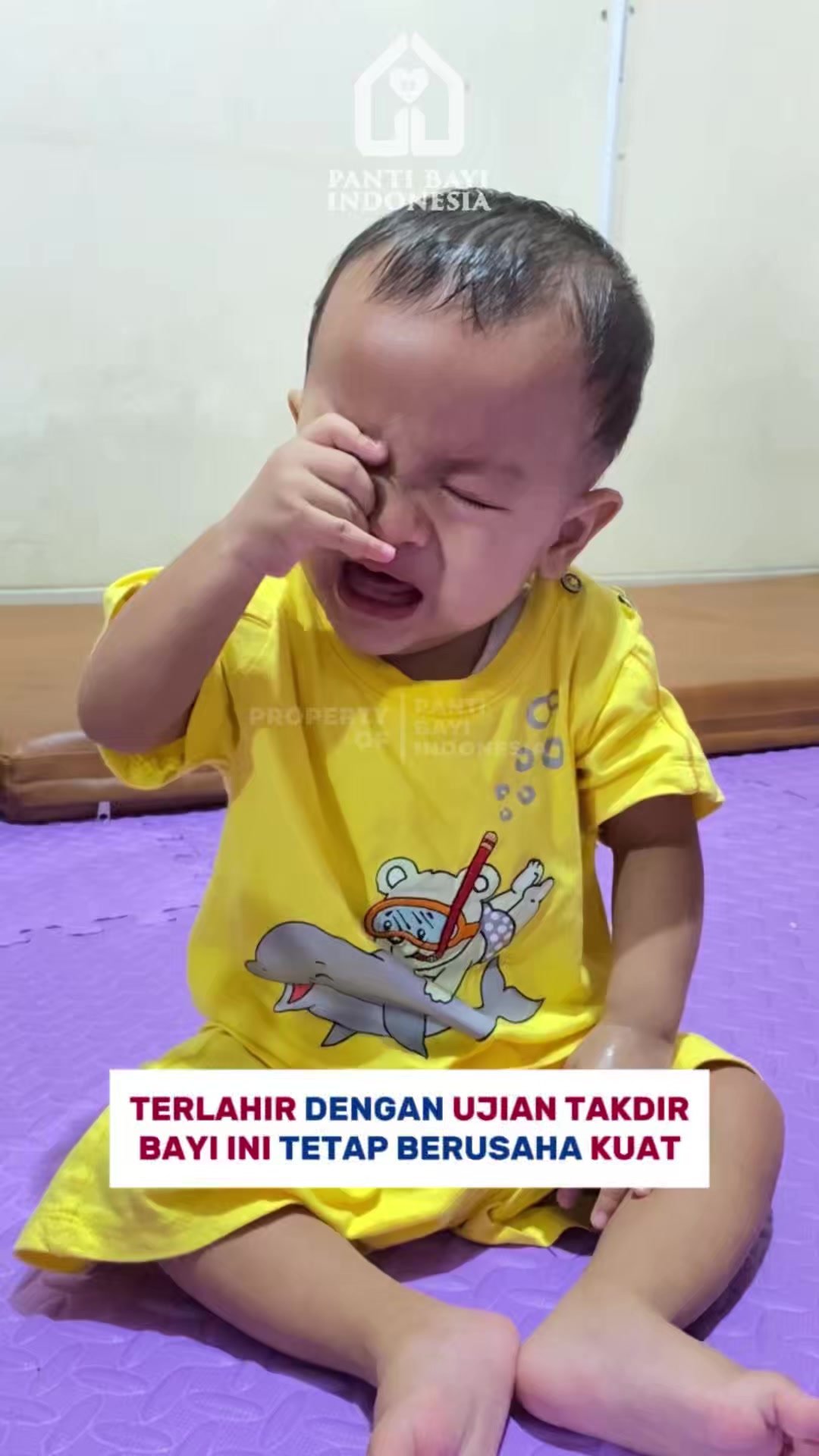 @Panti Bayi Indonesia