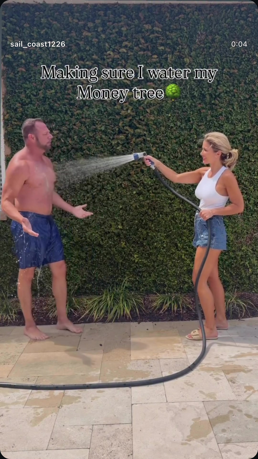 @Steve & Lisa Costa