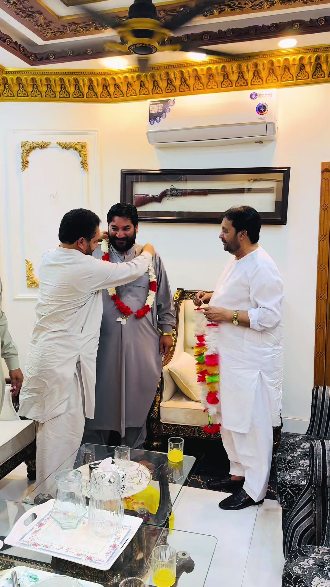 @MPA Ch Waseem Rajpoot pp13