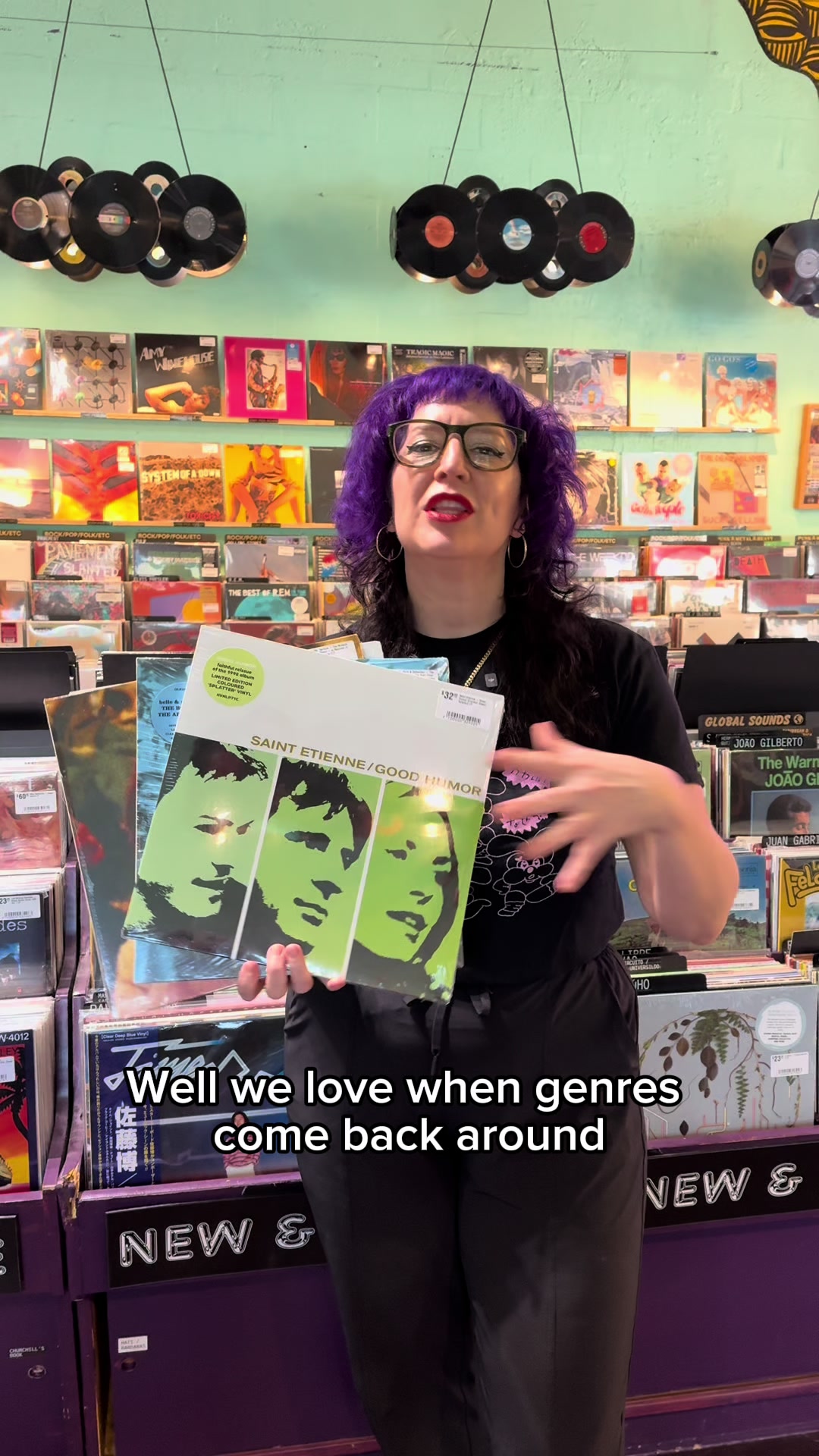 @Sweat Records