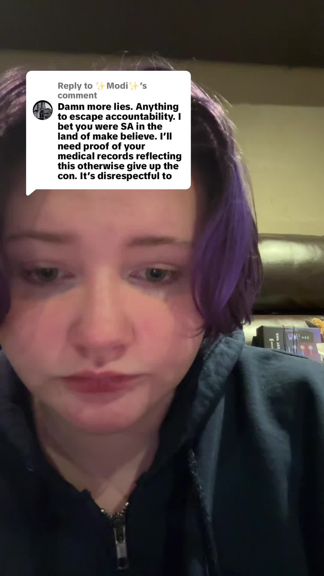 @𝐖𝐞𝐧𝐝𝐲🪓𝐓𝐨𝐫𝐫𝐚𝐧𝐜𝐞