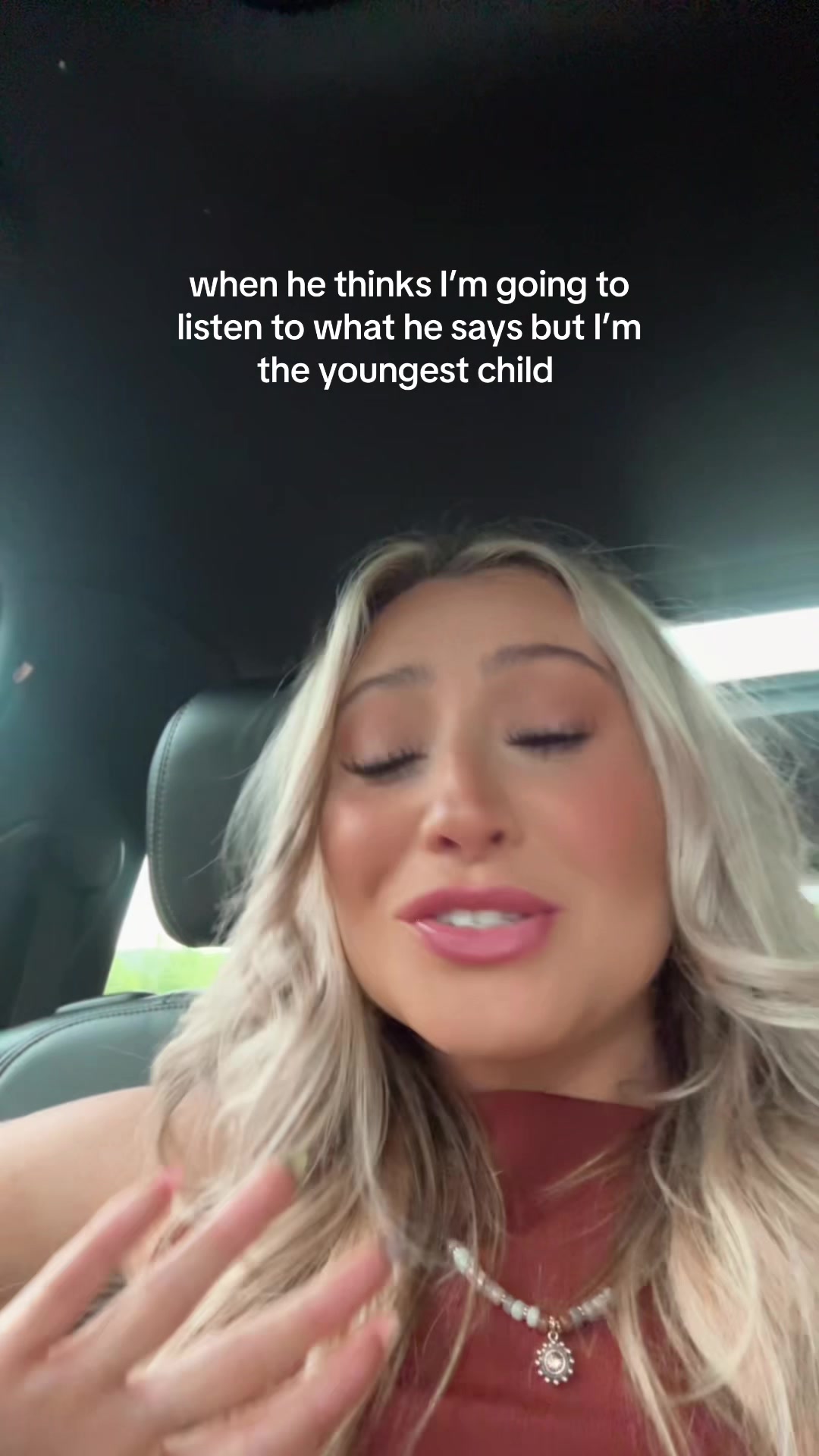 @Lexie Bennett