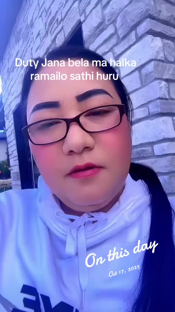@Nani