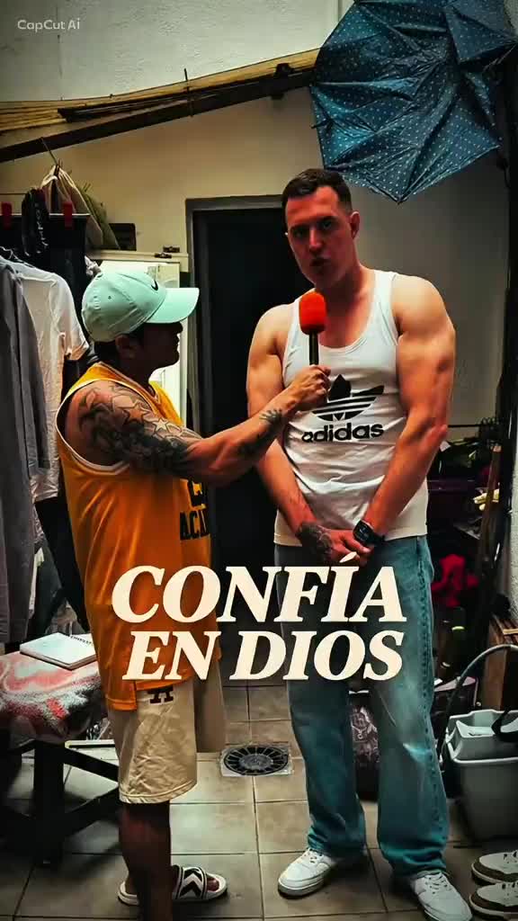 @Pastor Nazareno || Mensajero