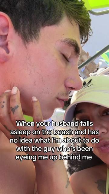 @Yasmina & Brady 👩🏽&zwj;❤️&zwj;👨🏻