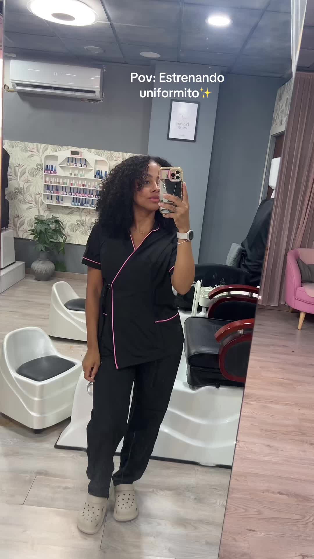 @Bell&iacute;sima Nails
