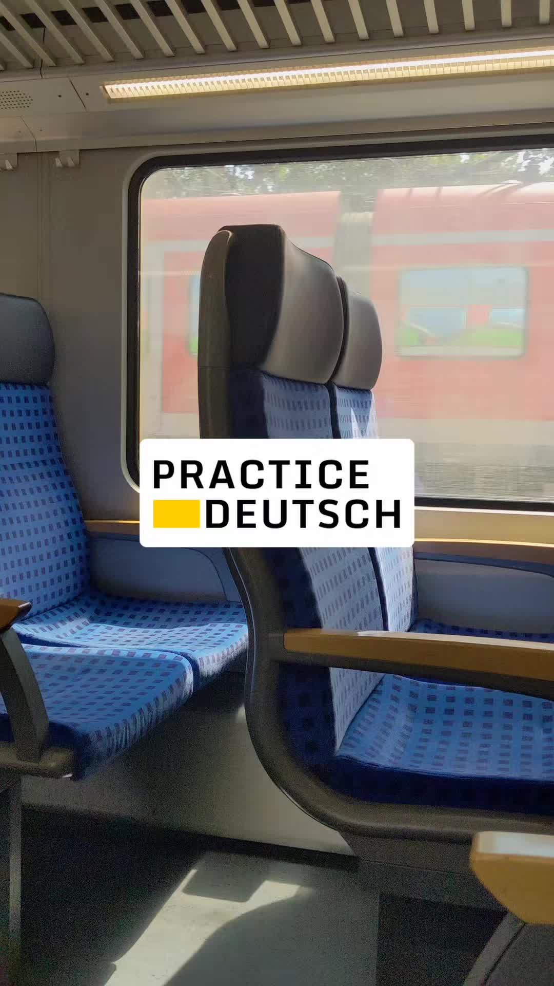 @Practice Deutsch