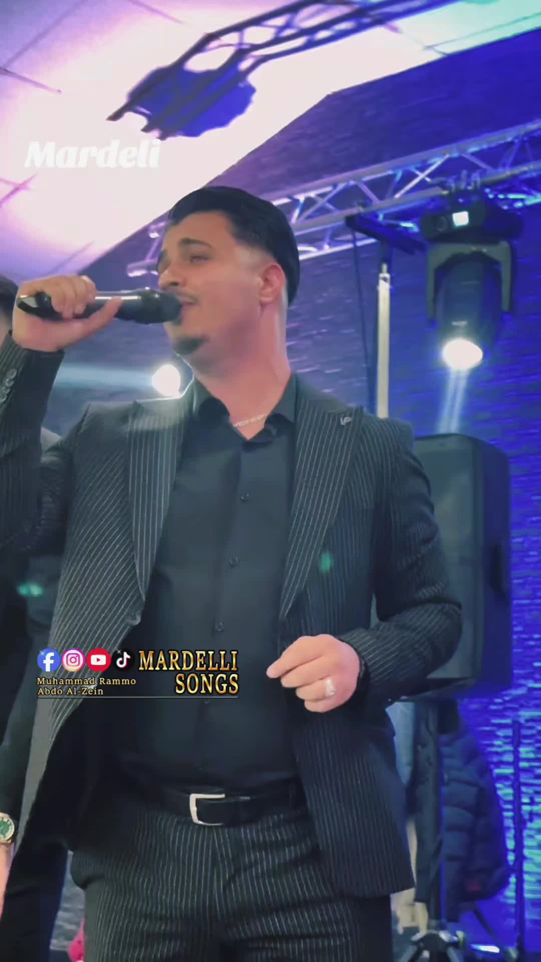 @👑Mardelli Songs👑