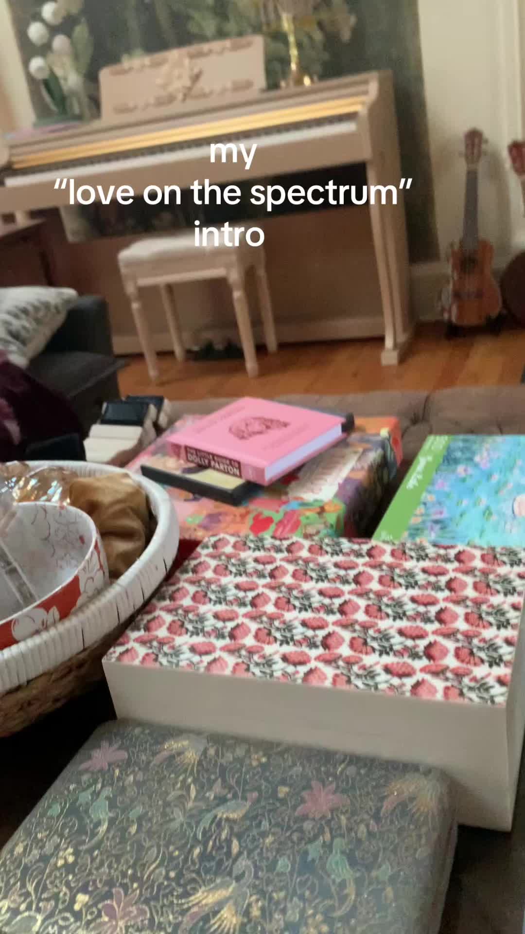@Pink pillow