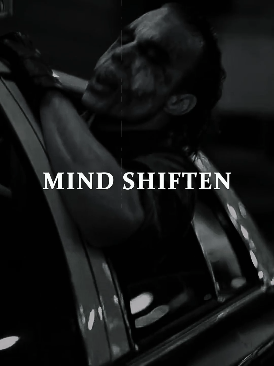 @MIND SHIFTEN 💪