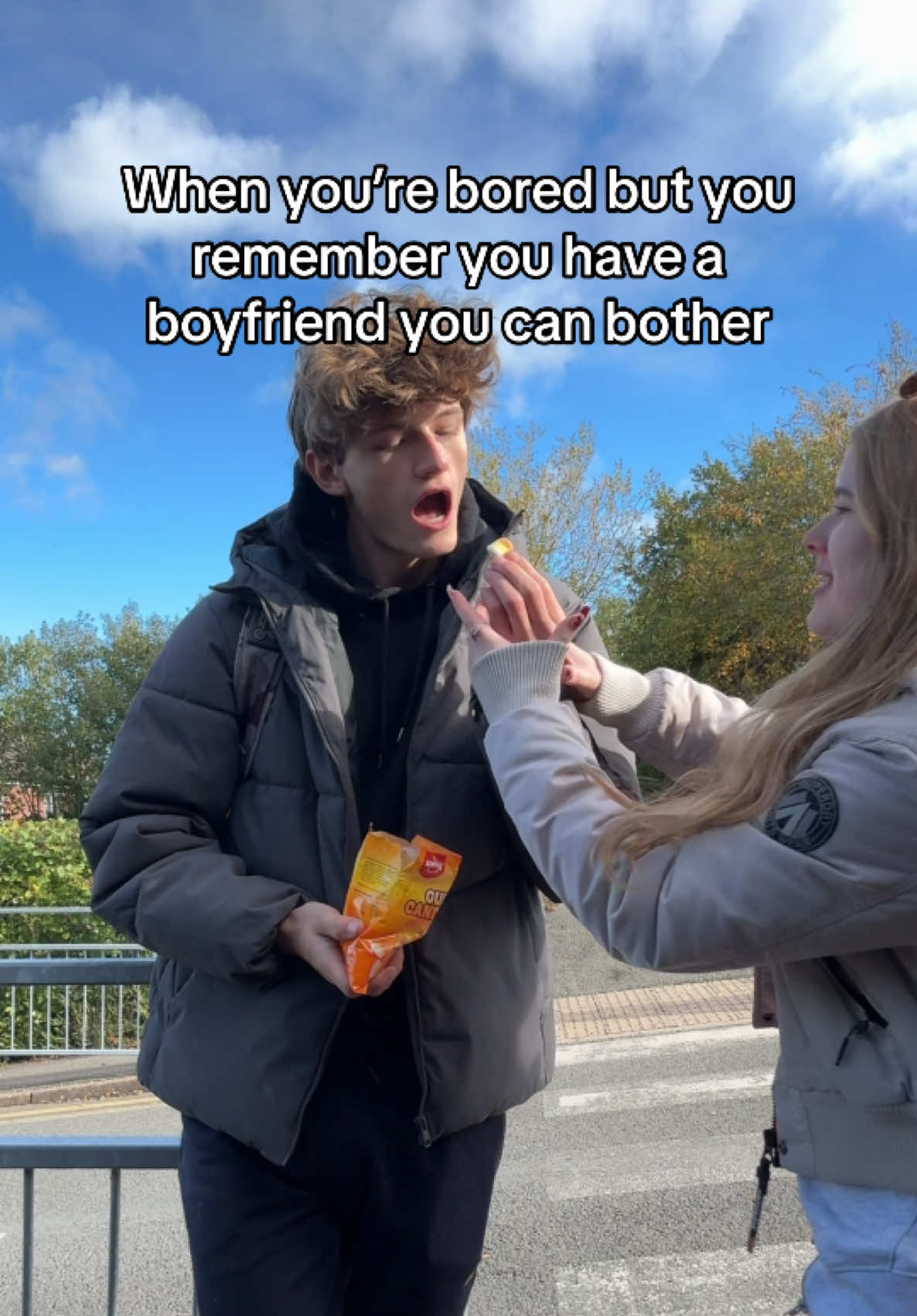 @Sy & JJ