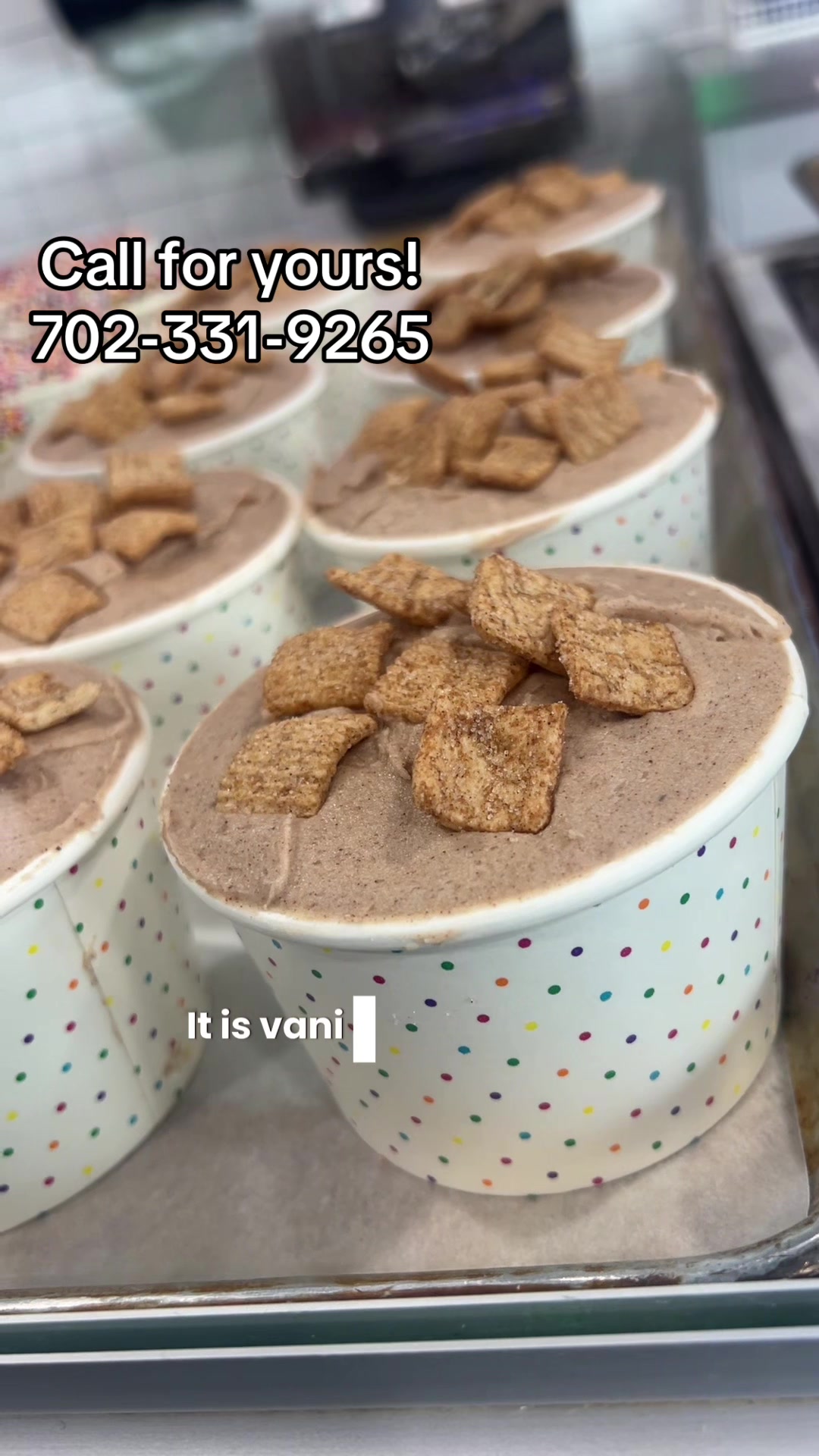 @tspbakingco = Kari Garcia