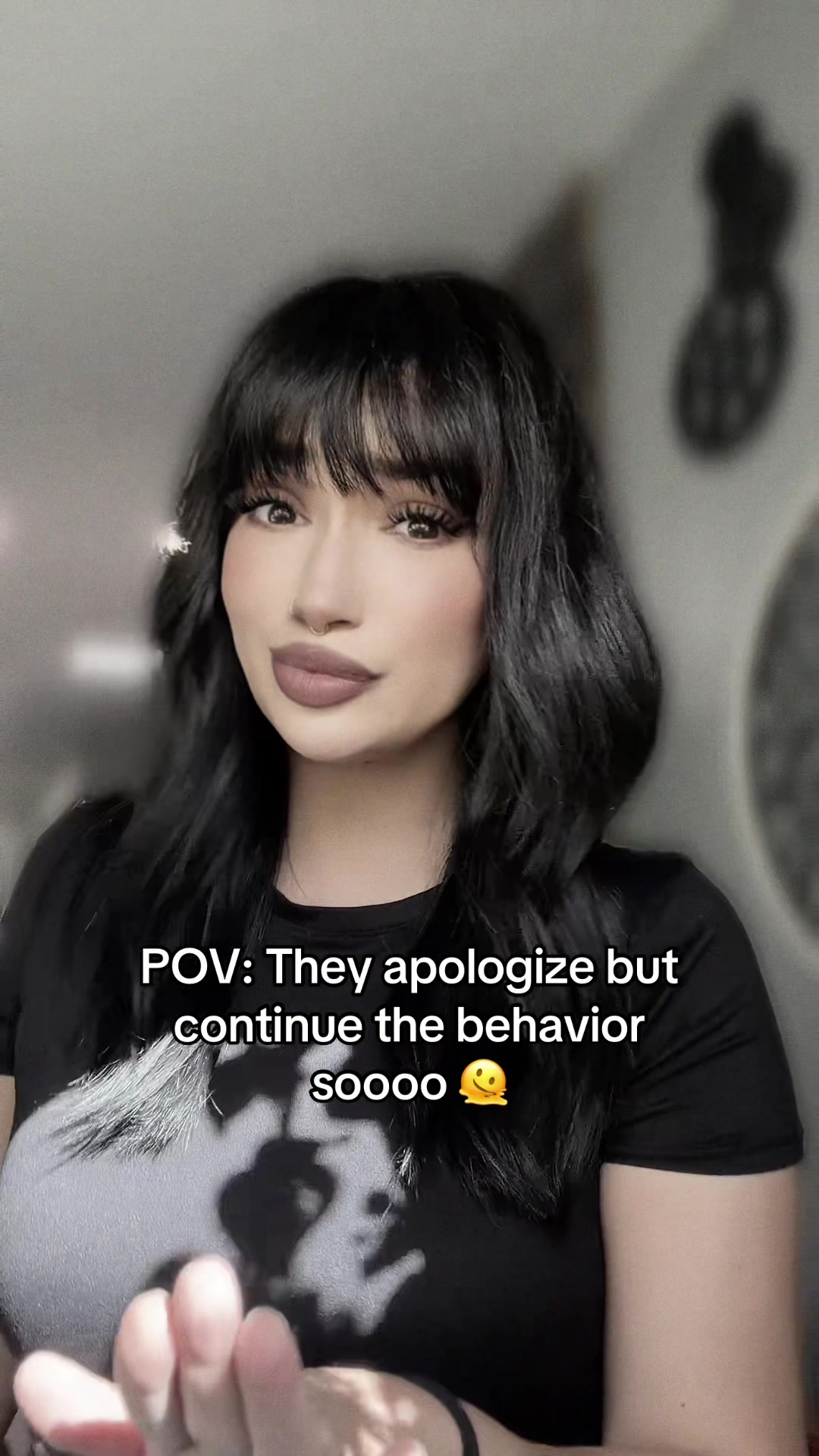 @Morgan