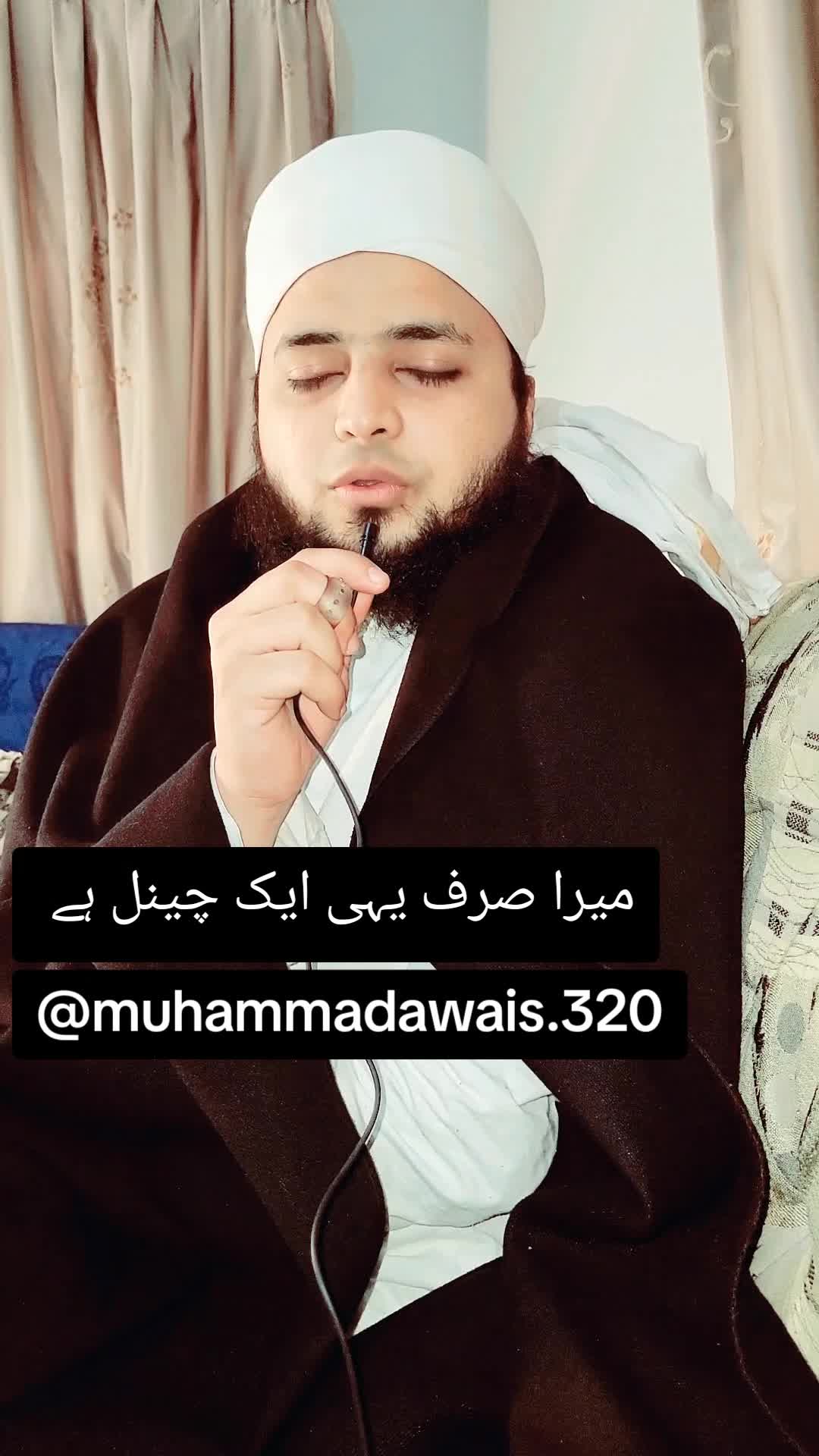@Muhammad Awais