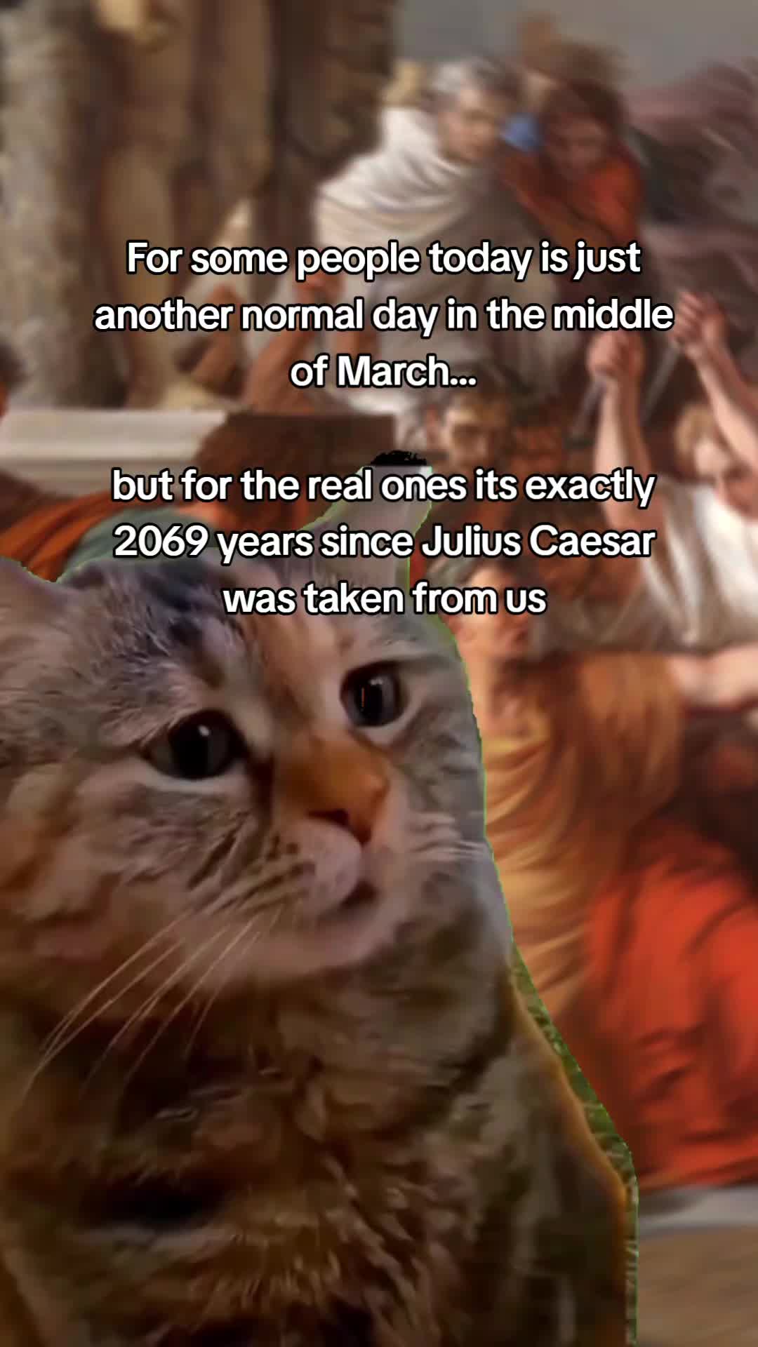 @Gaius Flavius 🏛