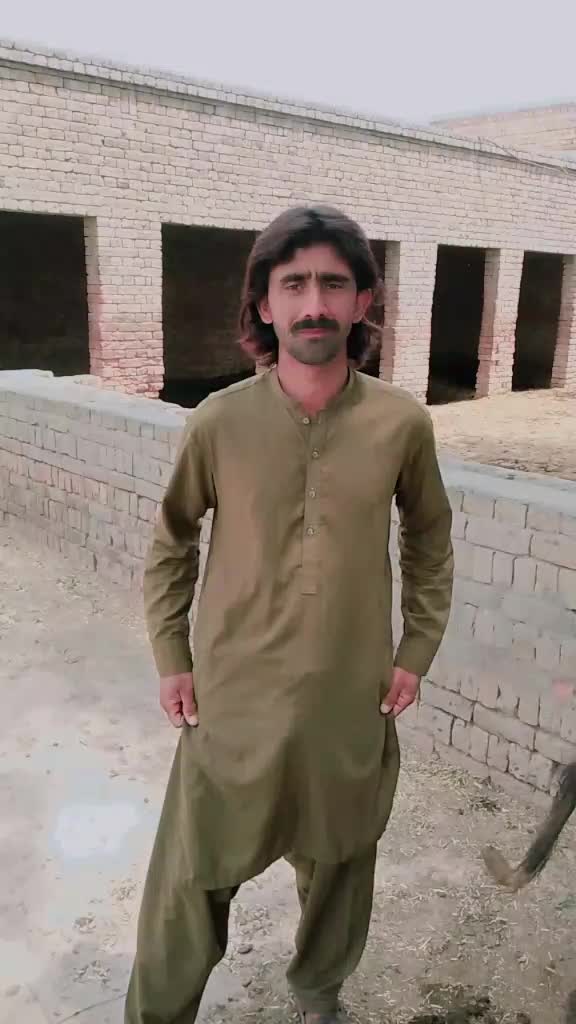 @Usman Dogar Pinda ayla