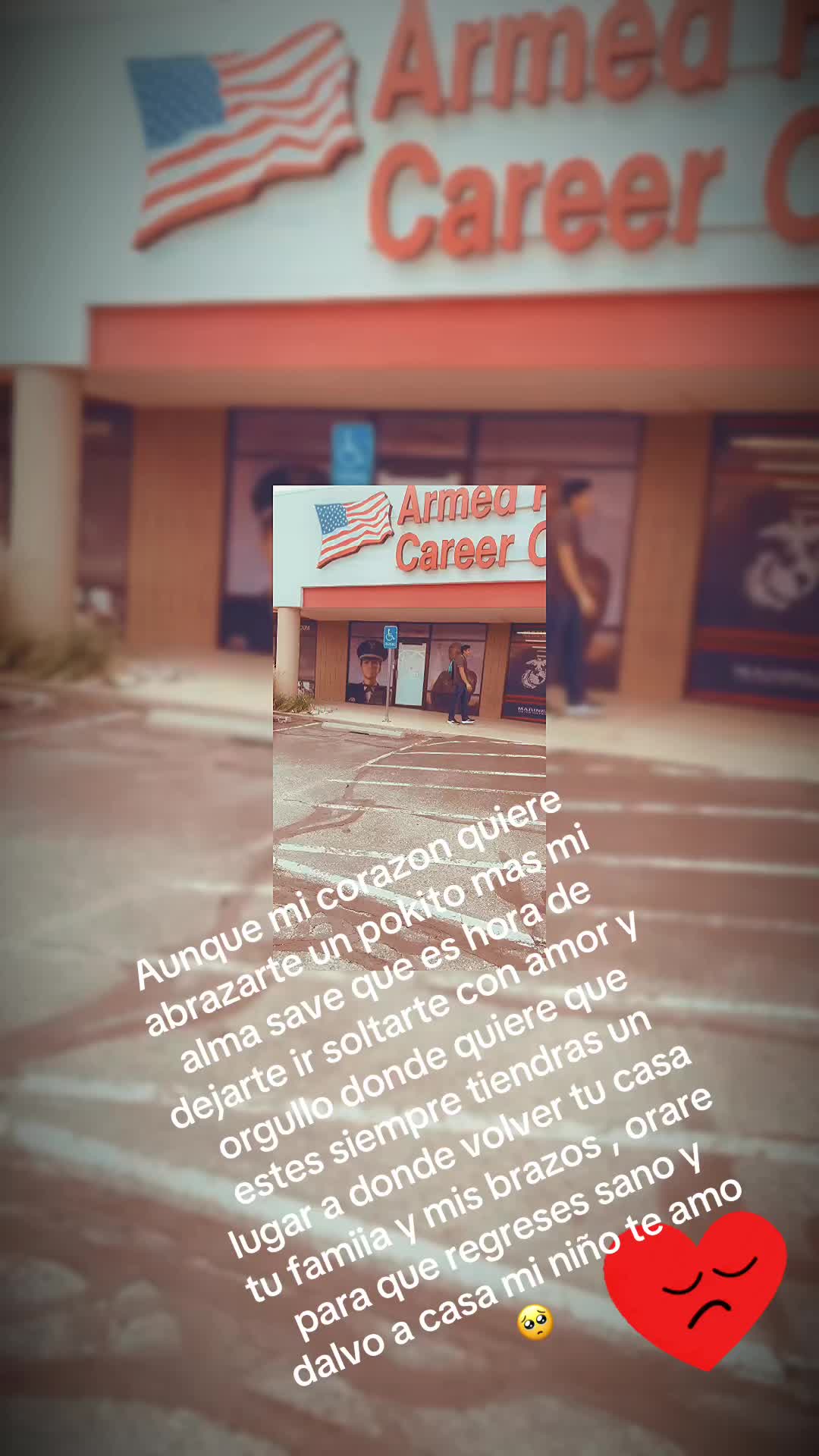 @Claudia Ramirez