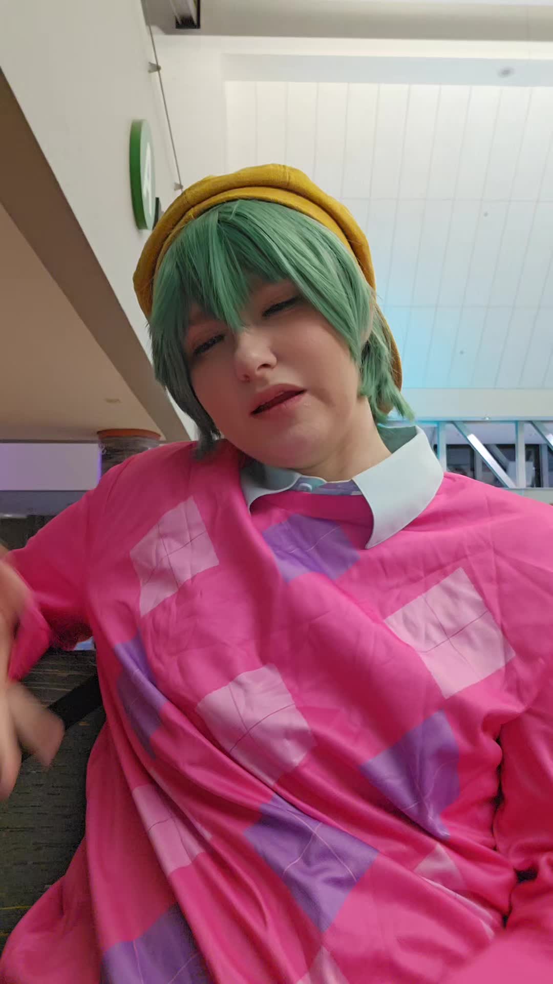 @Abigail (mikochan215 on all)