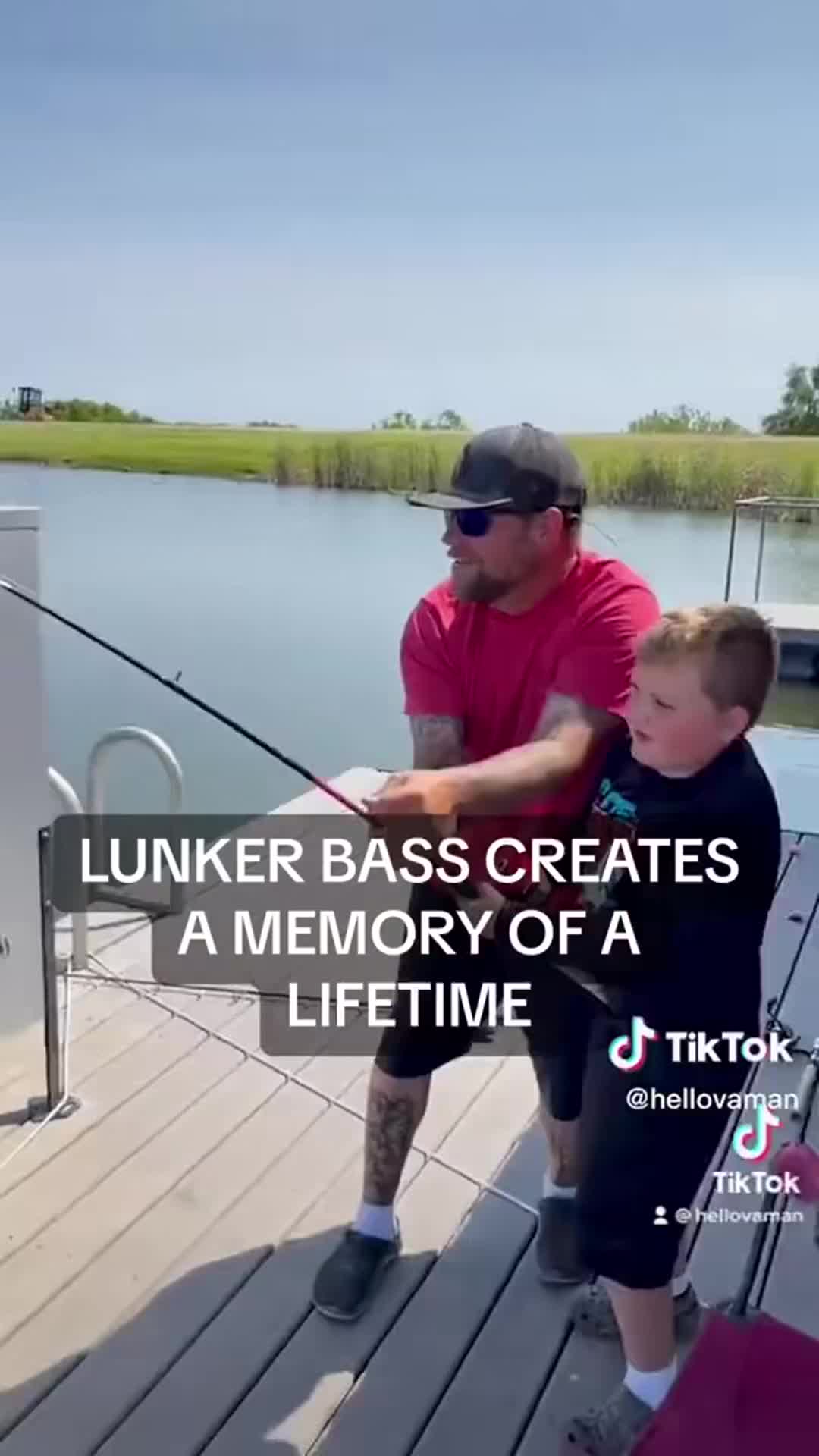 @Lunkerville