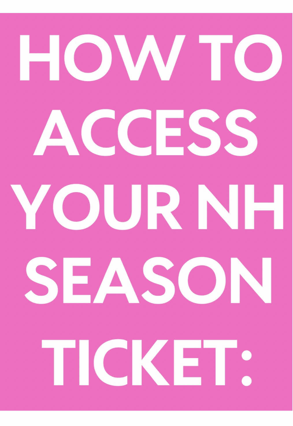 @Naughty Horse Promotions