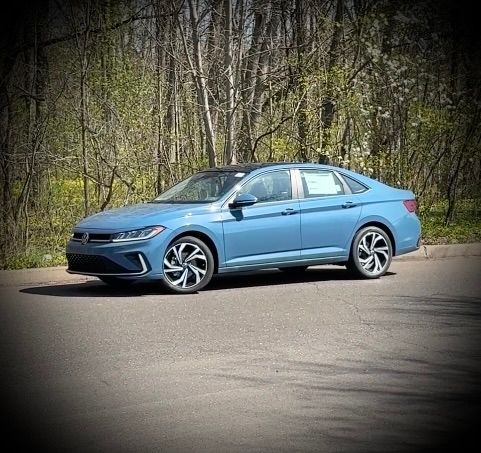 @North Penn Volkswagen