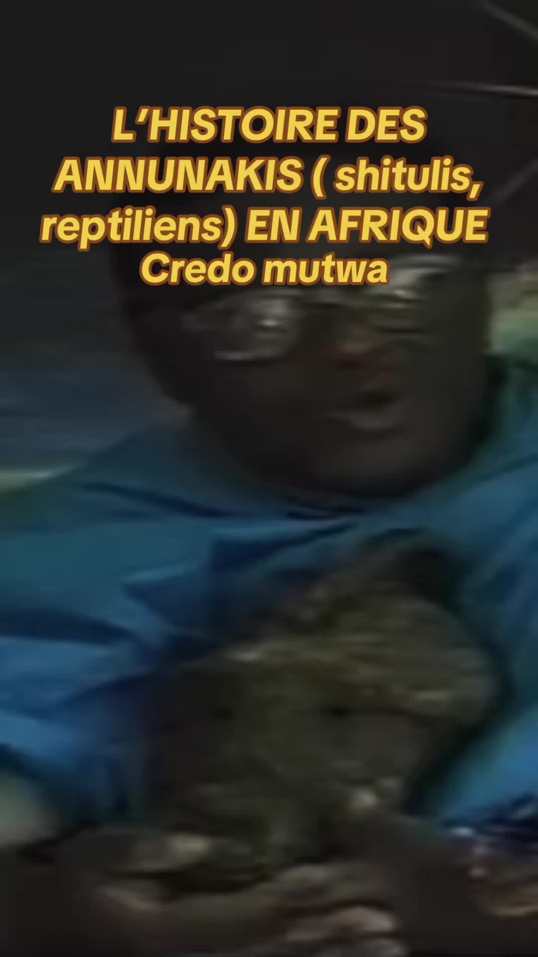 @Homme léopard 🐆