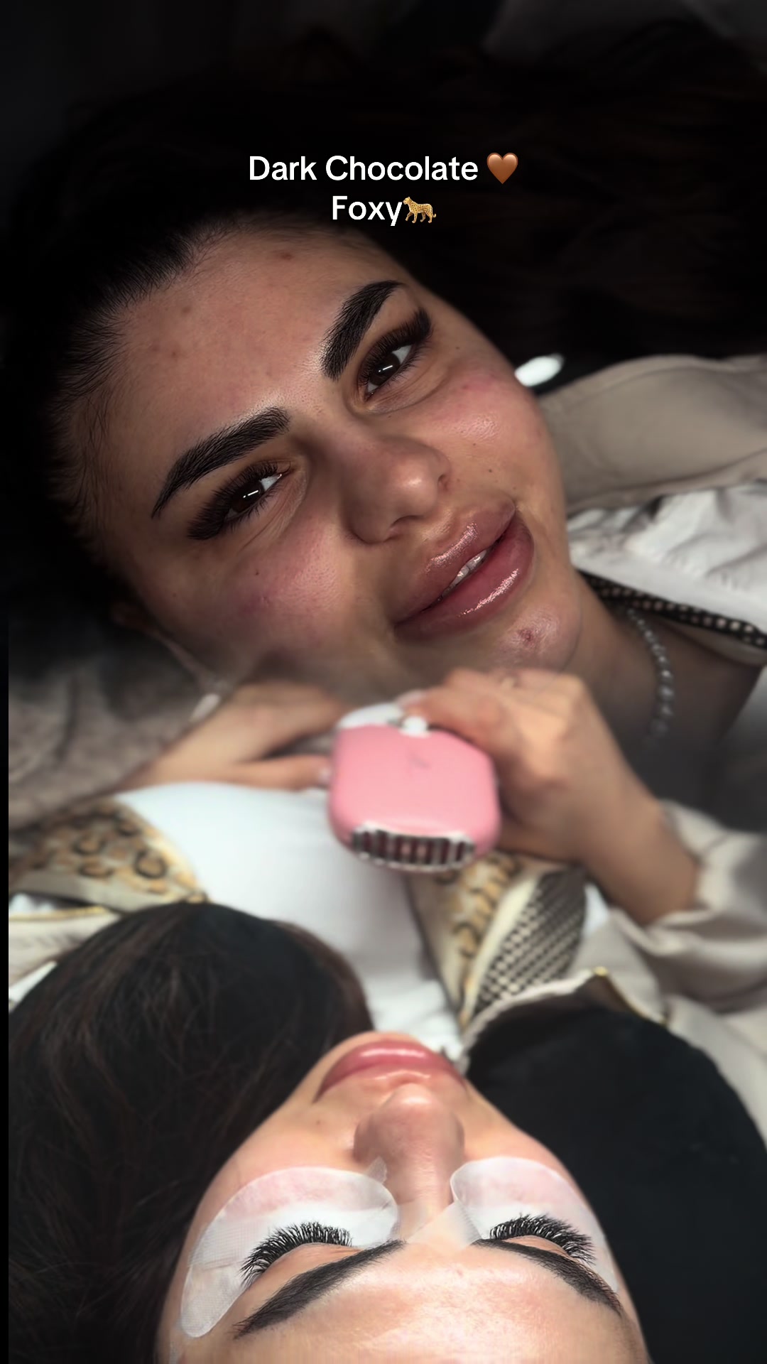 @Clara Lash Master