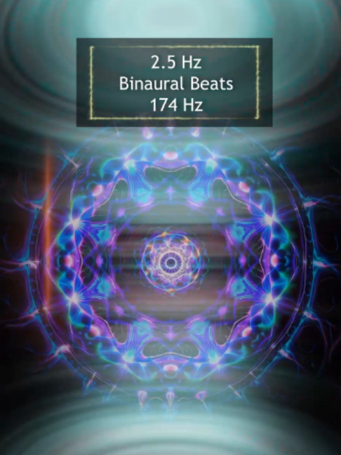 @Music for Body and Spirit