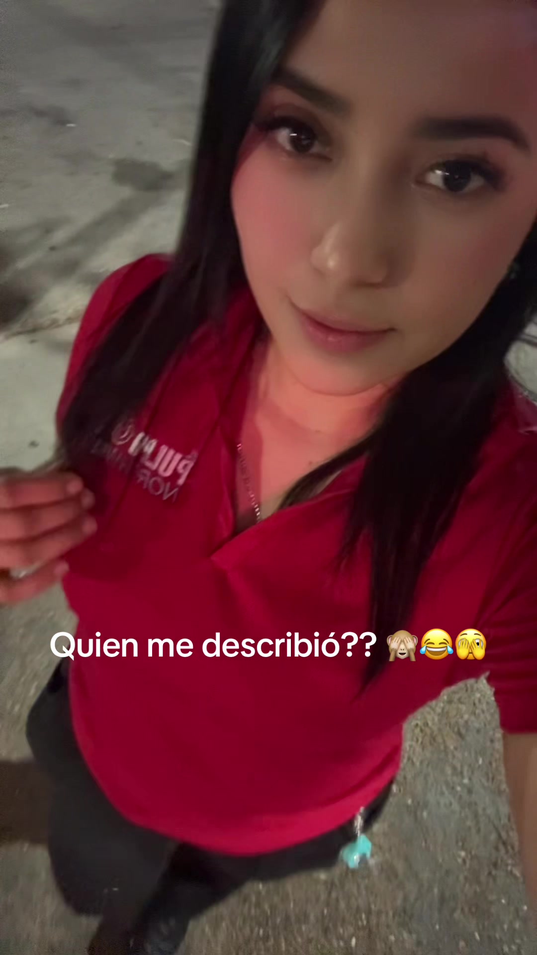 @Vanessa