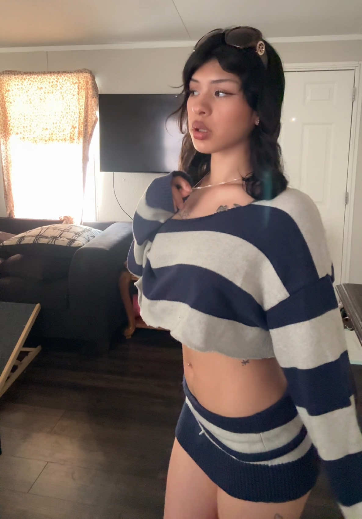 @Yadhira Sanchez