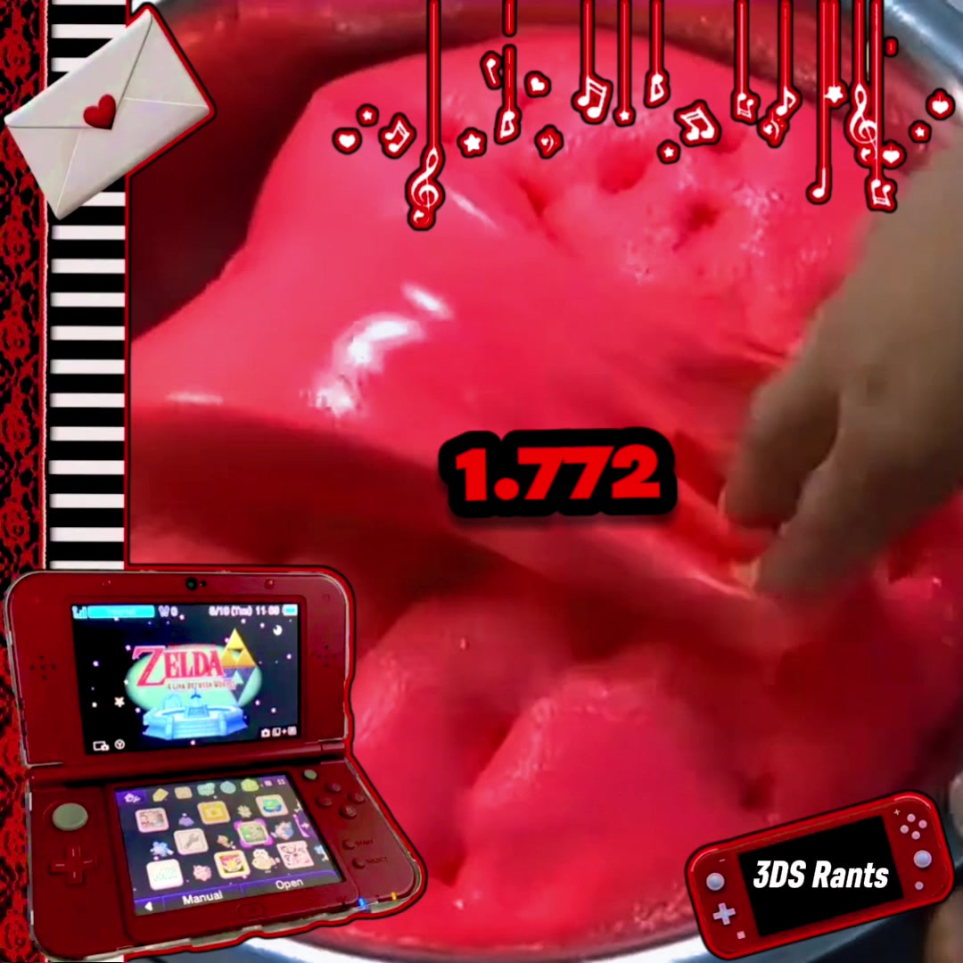 @3DS Rants
