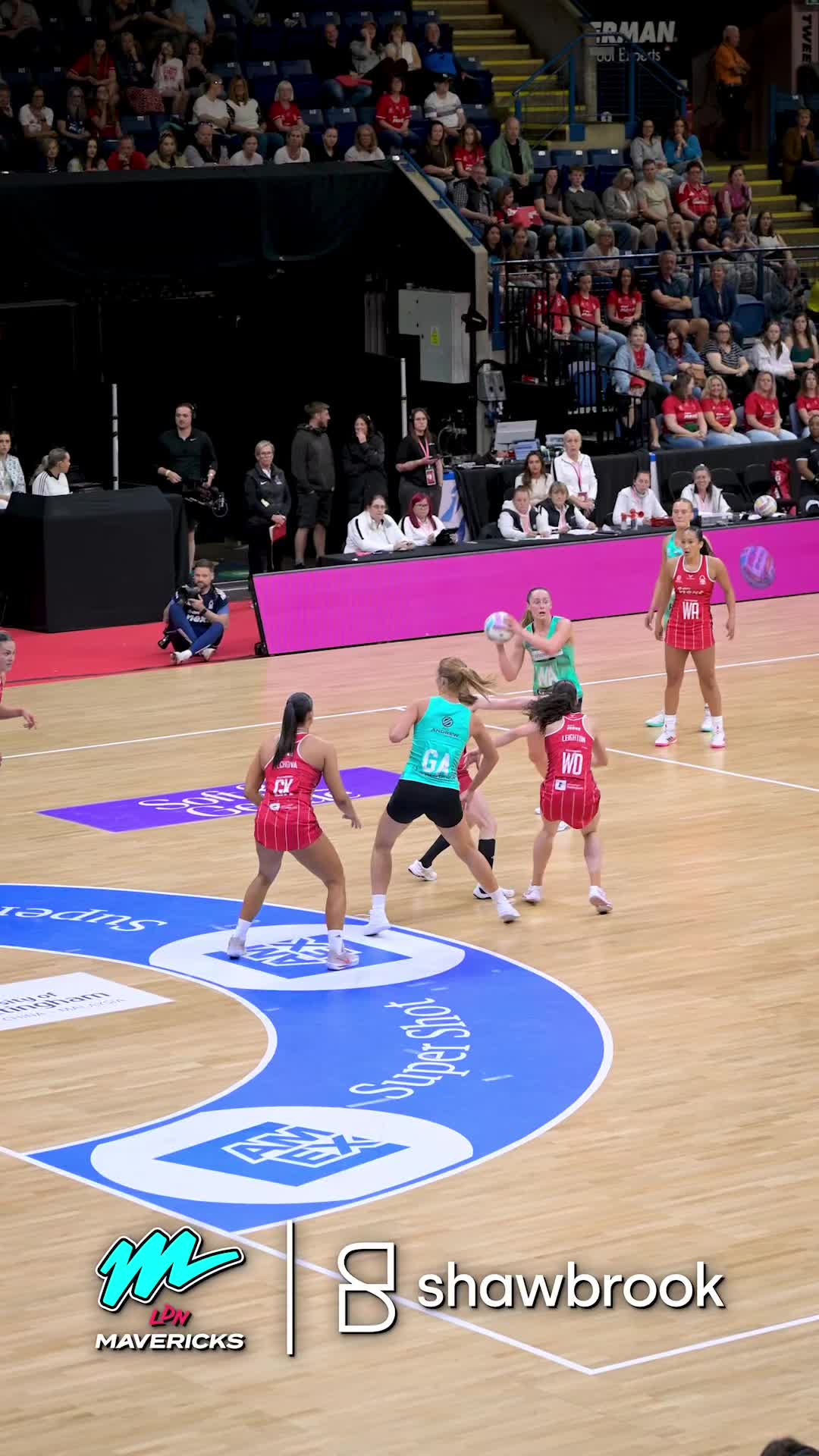 @London Mavericks