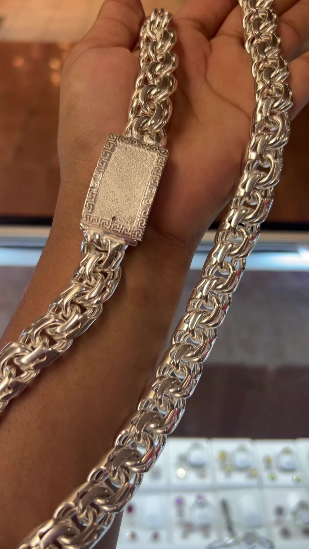 @Ali jewelers