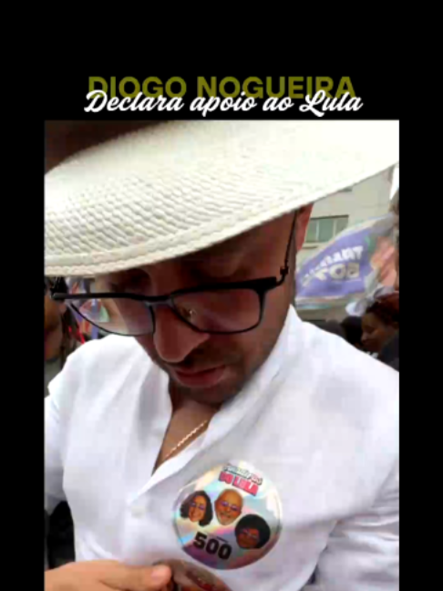 @Cantando Por Aí