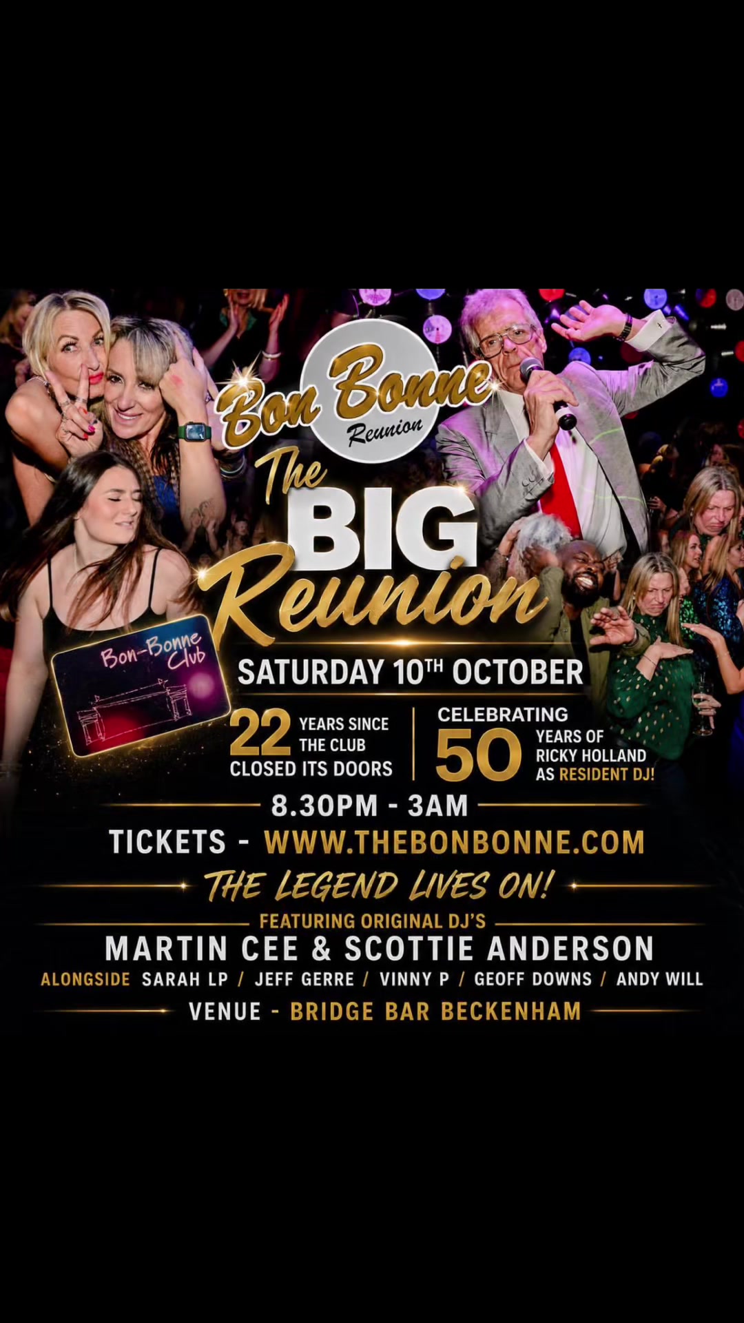 @BridgeBarBeckenham