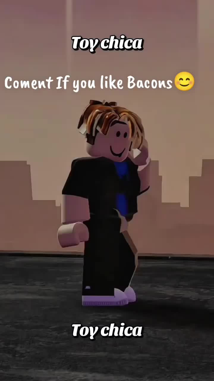 @Toy chica