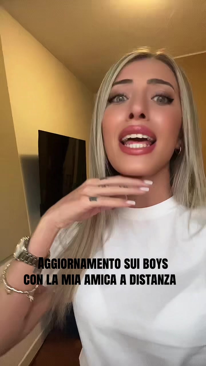 @Tina Bello