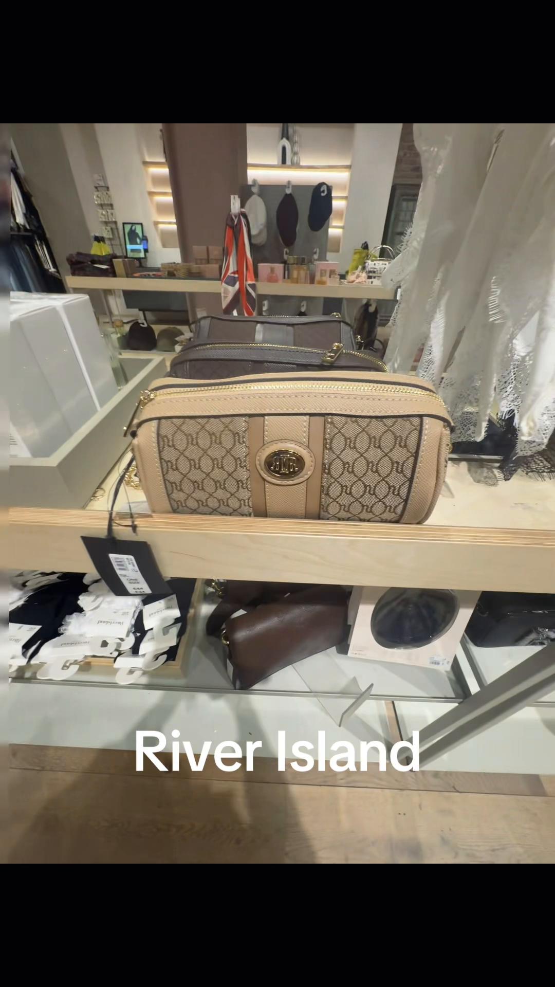@UK Shopping For You