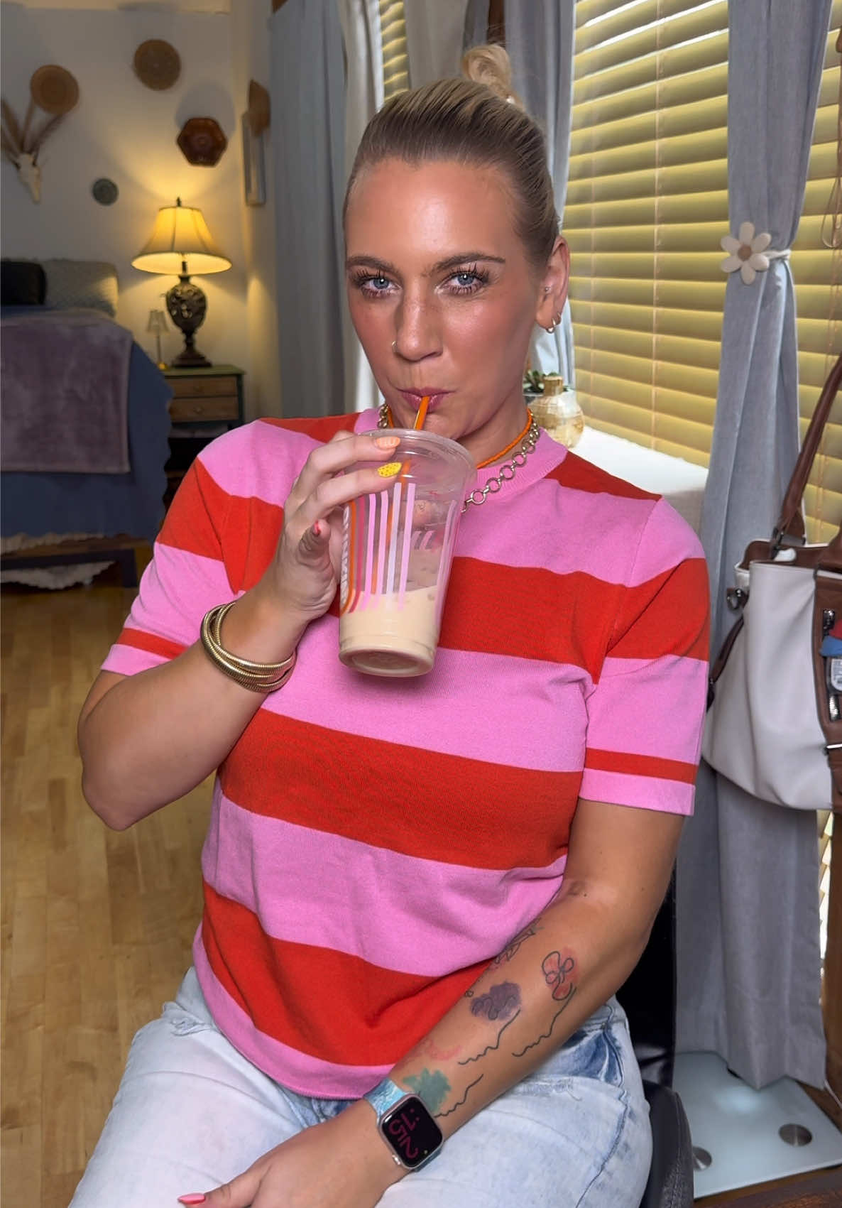 @Haleigh P.
