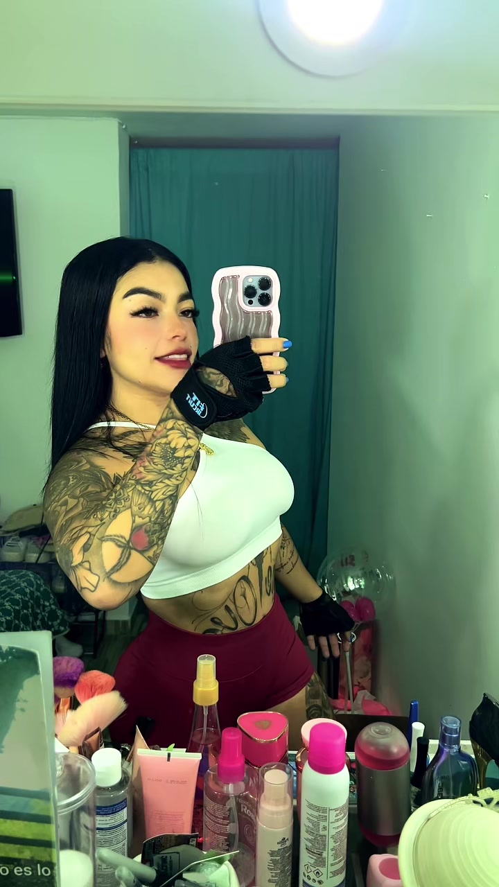 @Danii Cortés