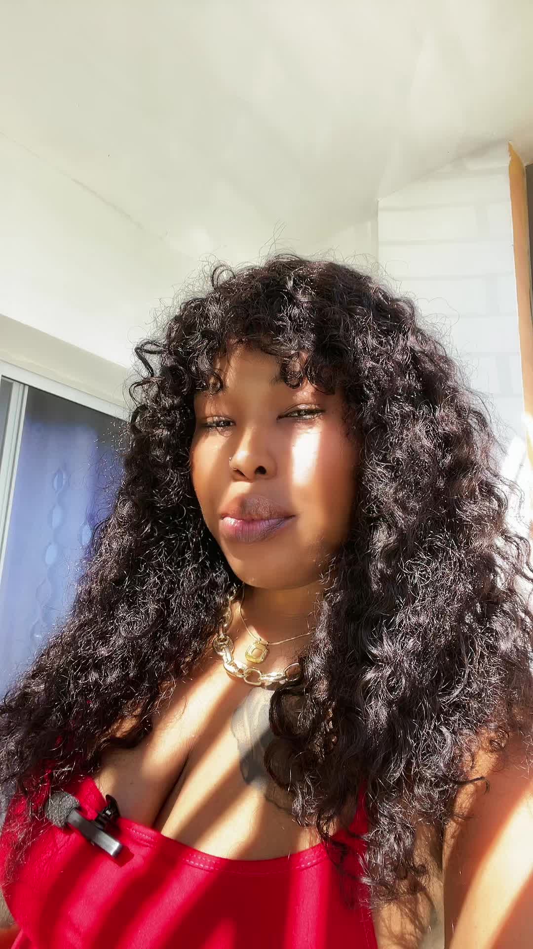 @Neyoudope Gyal