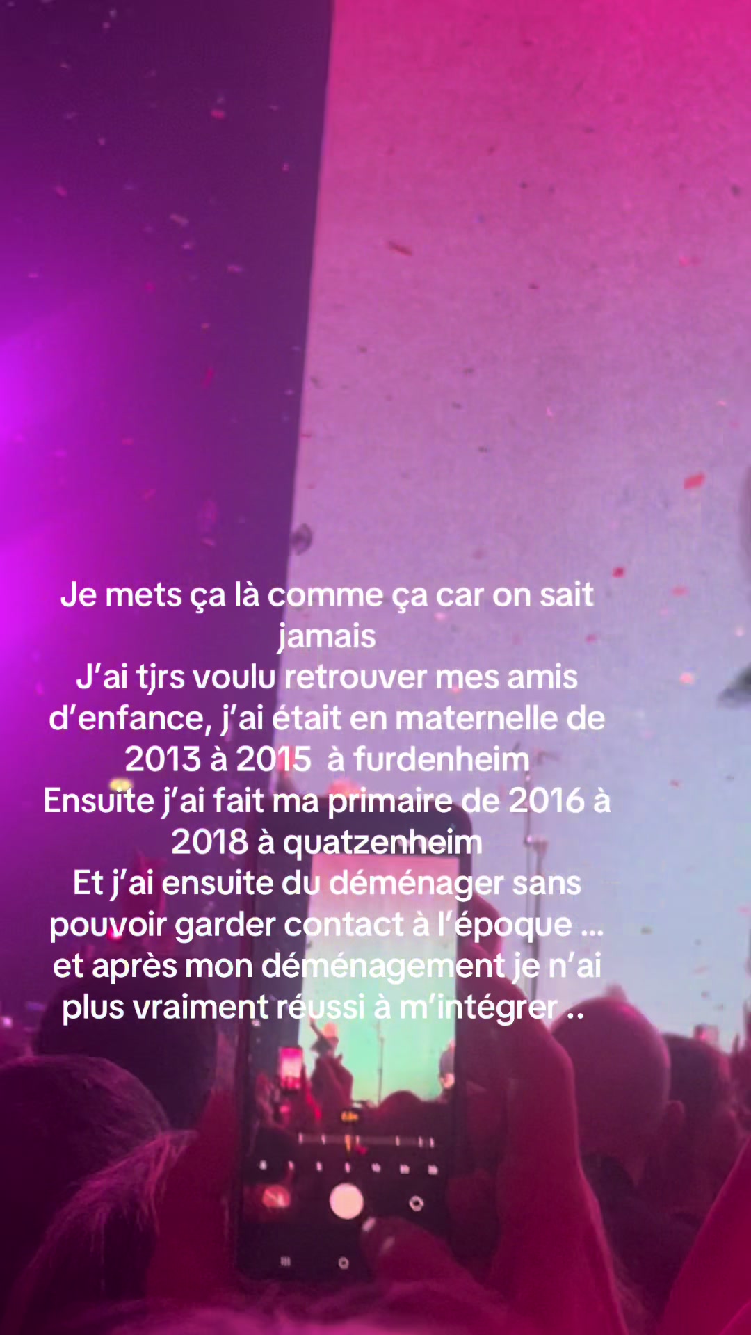 @pour vos republications