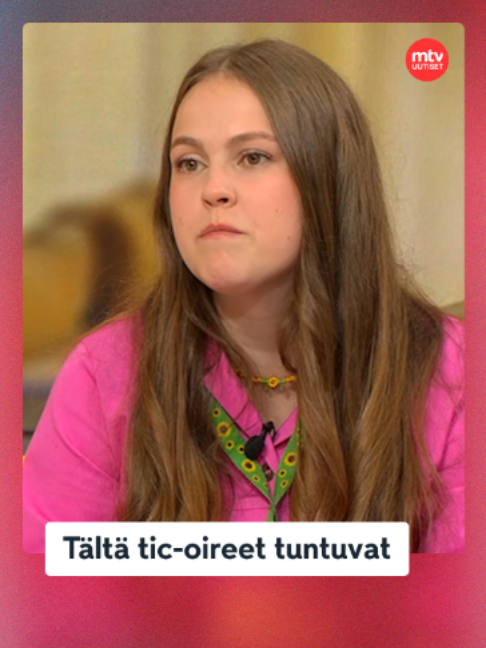 @MTV Uutiset