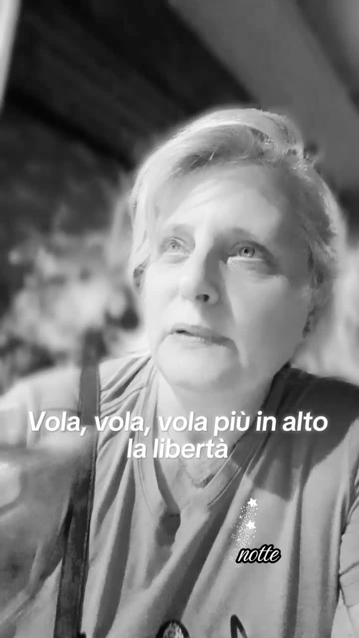 @♾️Rossana Calabrese❤️