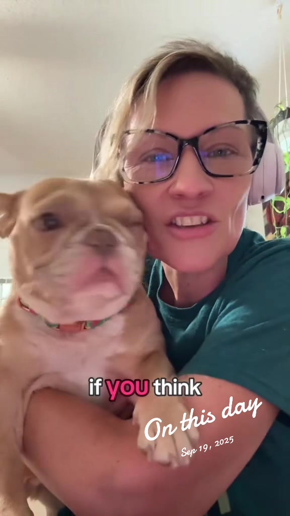 @Carissa