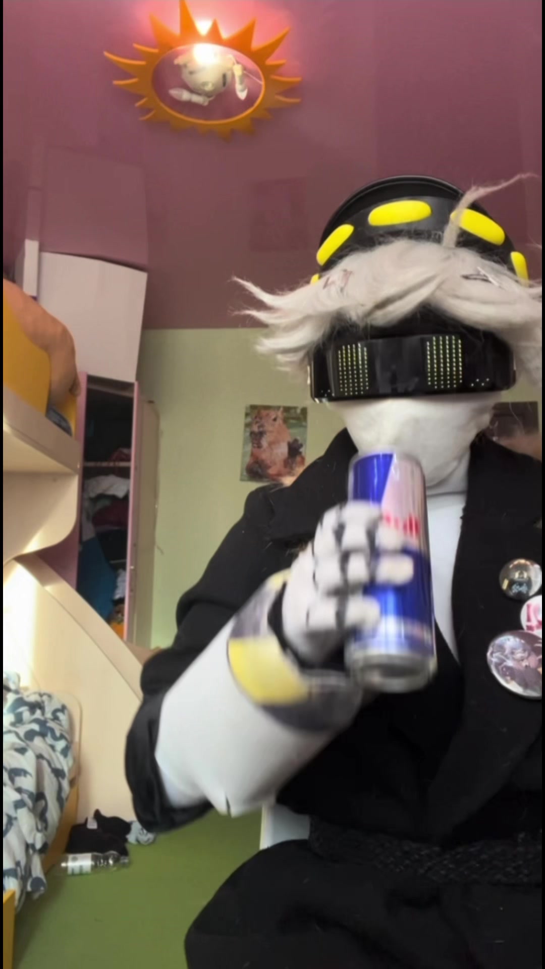@~ Эⲏⳡυⲕ ⳝⲉⳅ ⲕⲉⲡⲕυ 🧢~